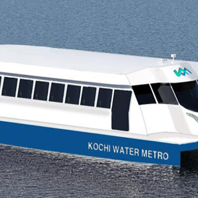 Modi Government's Vision to Expand Water Metro and Promote Sustainable Transport Across India
