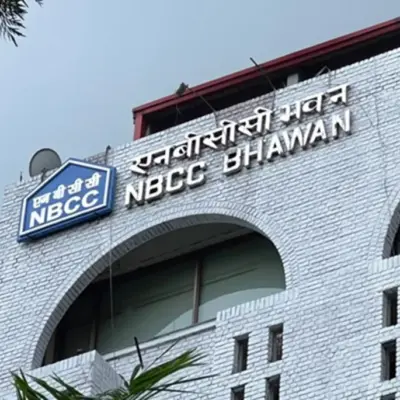 NBCC Secures Rs 368.75 Crore in Key Infrastructure Projects, Boosting Development in Varanasi, Gorakhpur and Roorkee