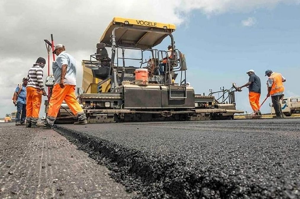NHAI Begins Road Widening Near Old Katol Naka, Completion by April 2025