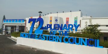 Northeast Development as 72nd NEC Plenary in Agartala Sets New Growth Milestones