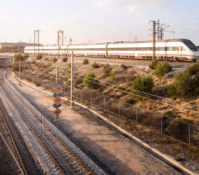 Northeast India Adds 2,000 km of Railway Tracks, Doubles Air Traffic