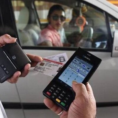 Over 24 Crore E-Challans Issued Since 2019, Traffic Violations Remain Rampant