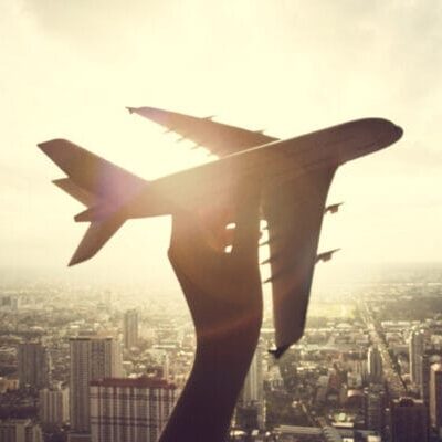 Pune Airport Achieves Record 204 Flight Movements in a Single Day