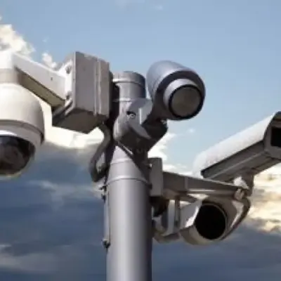 Pune-Mumbai Expressway Gets 52 AI Cameras to Track Violations