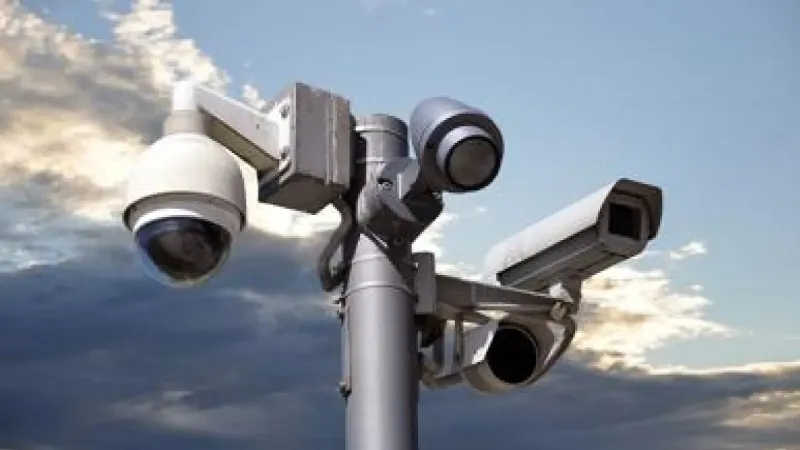 Pune-Mumbai Expressway Gets 52 AI Cameras to Track Violations