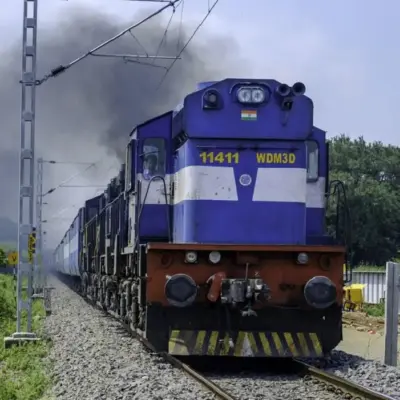 CR Announces Special Winter Trains to Meet Holiday Rush