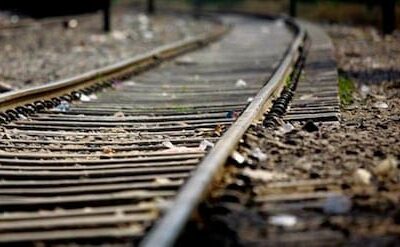 Mumbai Central Railway Replaces 65 km of Tracks in 8 Months, Sets 126 km Target by April 2025