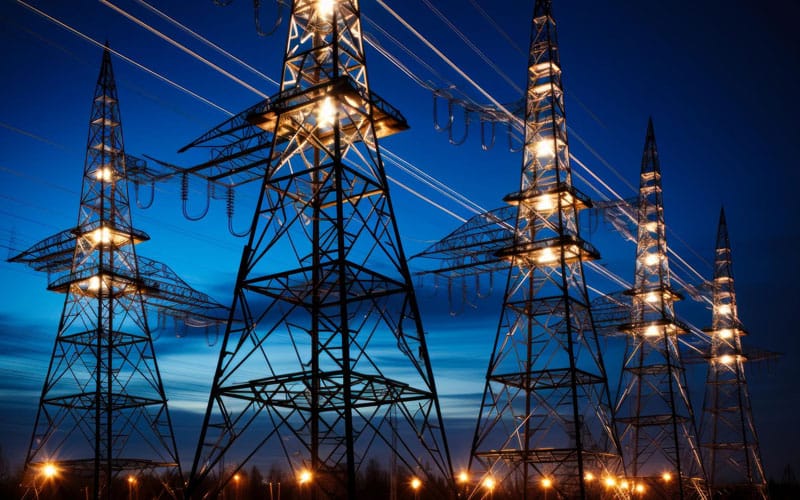 Uttar Pradesh Announces Rs 17,865 Crore Supplementary Budget for Power and Infrastructure