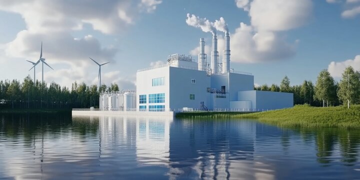 VA Tech WABAG Wins Rs 700 Crore Order for Wastewater Treatment Plants in Zambia