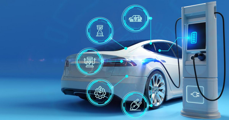 What to Expect from India’s EV Industry in 2025 Key Growth Areas and Emerging Challenges