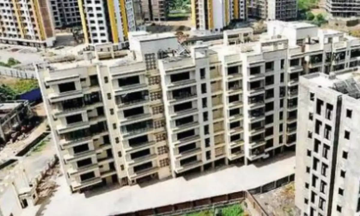 Ahmedabad Targets Illegal Salman Avenue Construction