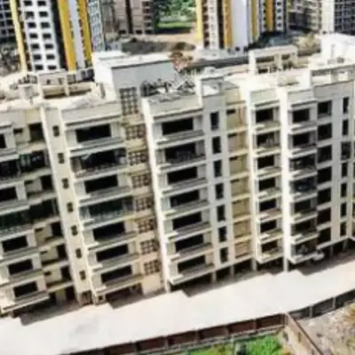 Ahmedabad Targets Illegal Salman Avenue Construction