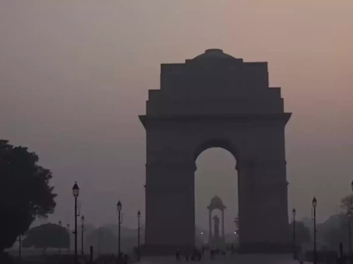 Delhi Breathes Easier as GRAP-IV Measures Withdrawn