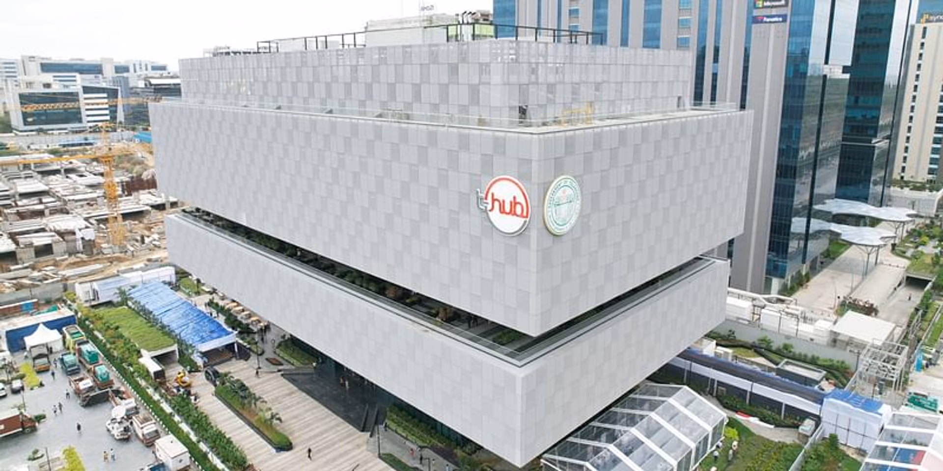 Telangana Emerges as a Global Tech Hub in 2024