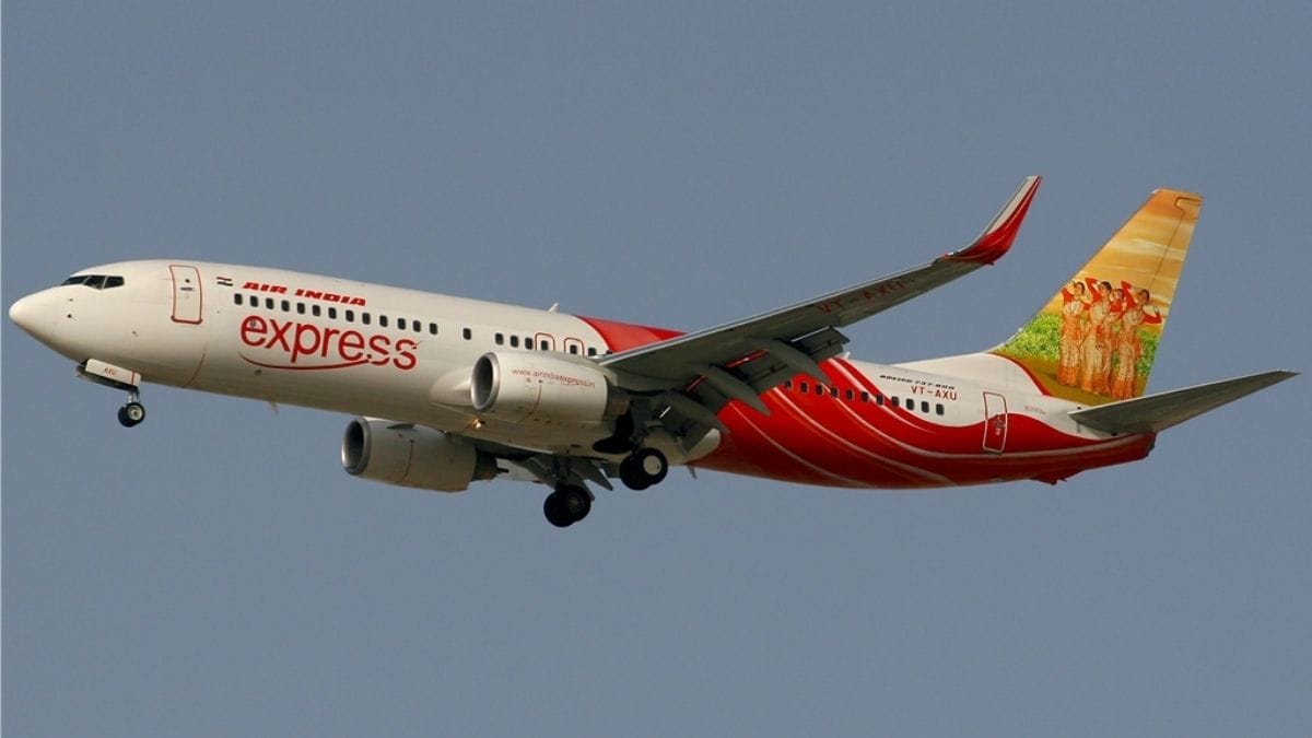 Air India Express Reschedules Pune-Bangkok Flights to December 21