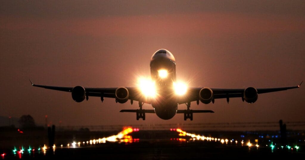 Holiday Airfare Surge Alarms Indian Travellers