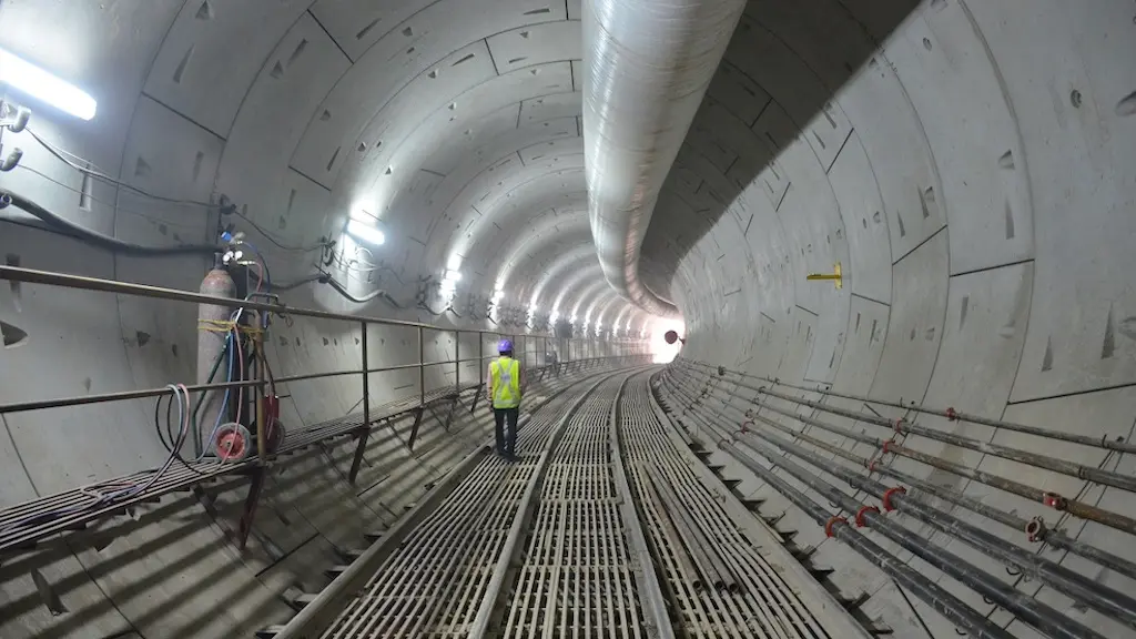 Kolkata Metro Boosts Services After Tunnel Upgrade