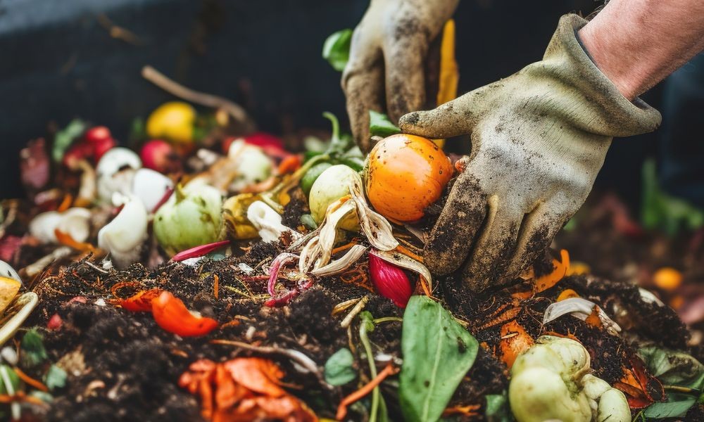 Pune’s Contribution to Maharashtra’s Organic Food Boom Growing Trend