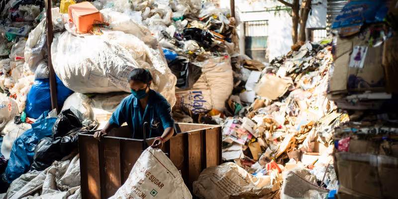 Bengaluru’s Waste Collectors Silent Suffering of Unsung Heroes