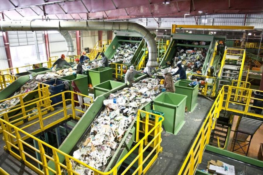 Bengaluru spends Rs 7.4 lakh daily to process 1,160 metric tonnes of waste