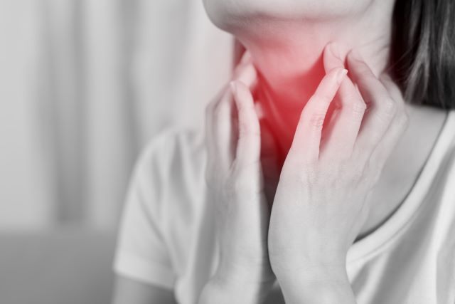 Bengaluru’s winter sees a sharp rise in tonsillitis cases fuelling respiratory vulnerabilities