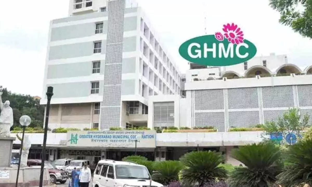 GHMC Aims to Establish 7,000 Women-Led Enterprises for Empowerment