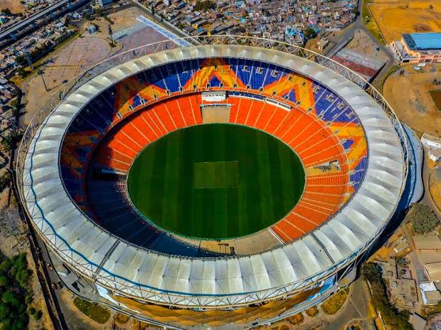 Mission Olympics 2036 AMC Sets Sights on Sports Infrastructure Expansion