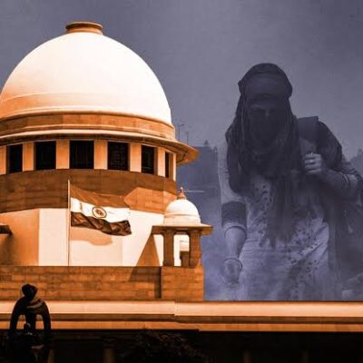 Supreme Court Acts on Delhi’s Environmental Crisis