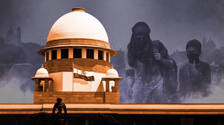Supreme Court Acts on Delhi’s Environmental Crisis