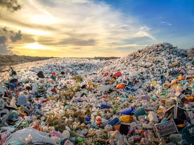 Karnataka’s plastic waste generation spikes to 13.53% of India’s total, despite a ban on single-use plastics