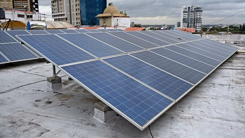 Why Chennai’s Rooftop Solar Potential Remains Underutilised