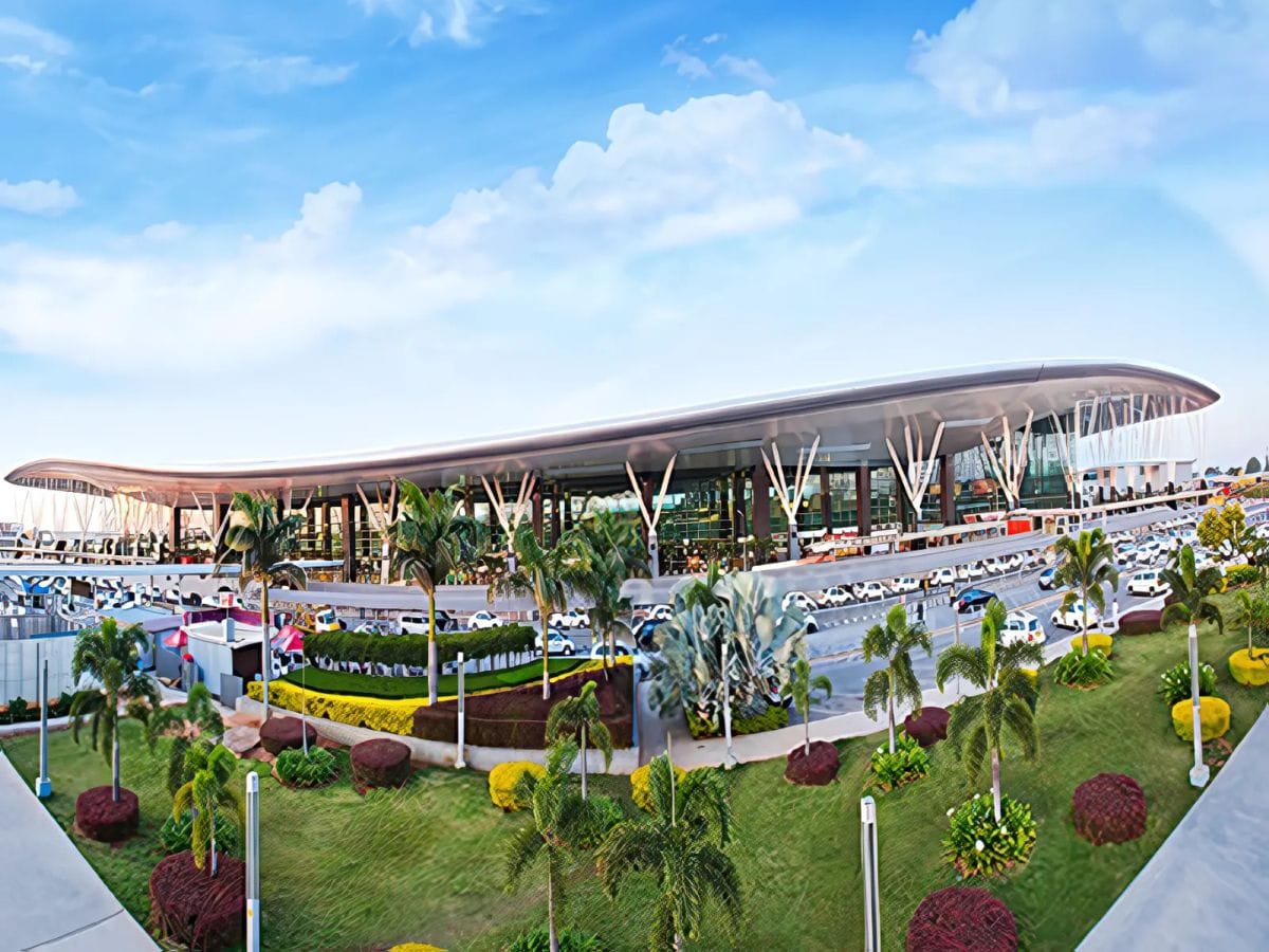 Eastern Connectivity Tunnel to Transform Bengaluru's Airport Access