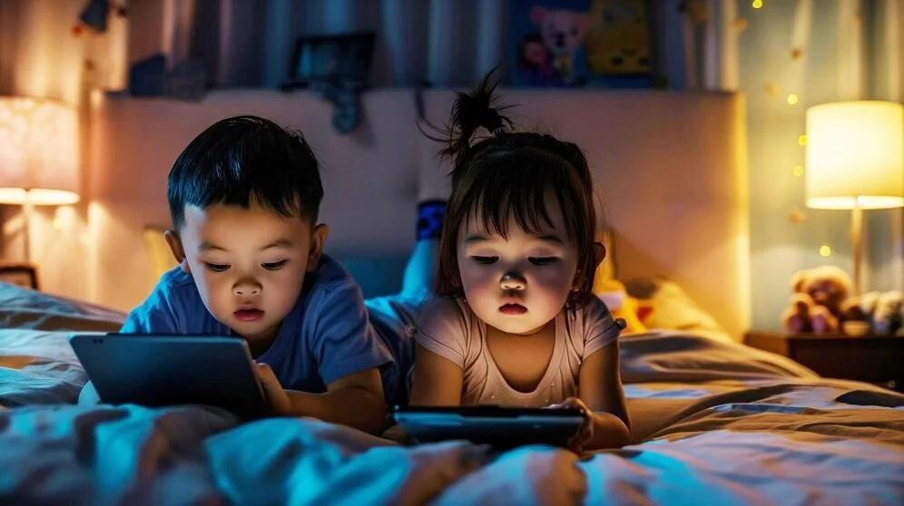 Rising Myopia Cases in Chennai Raise Concerns Over Screen Time and Outdoor Activities