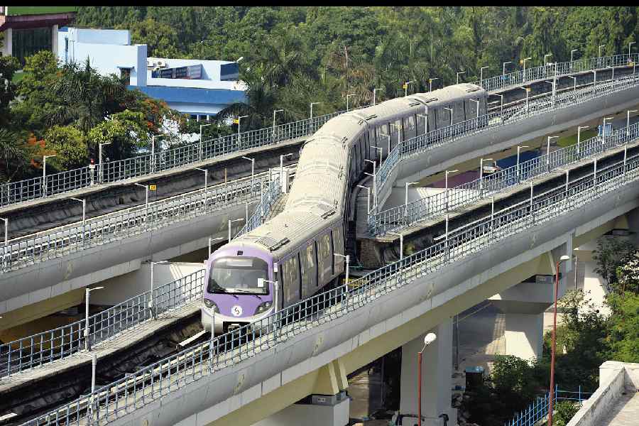 Delhi Metro services between Jahangirpuri and Samaypur Badli to be affected for over ten days
