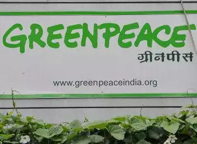 Greenpeace Challenges Government's Air Quality Claims in Chennai
