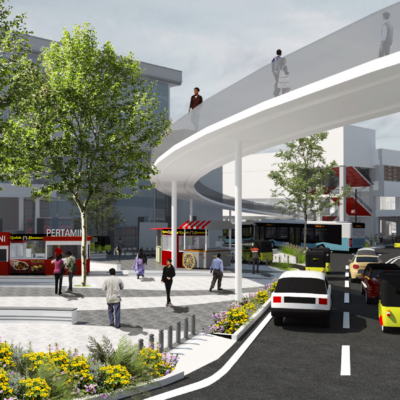 Shivajinagar's new transport hub promises enhanced facilities, better connectivity