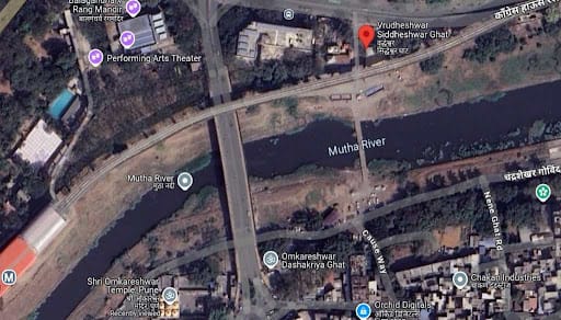 PMC Plans Demolition of Vriddheshwar Causeway