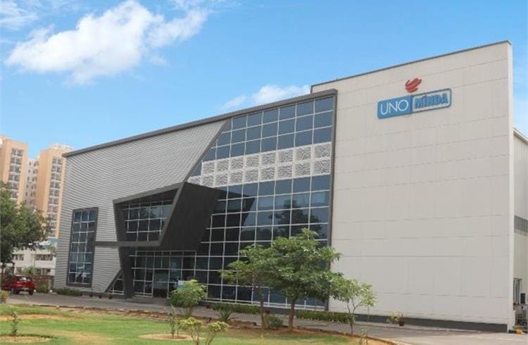 New Uno Minda Plant in Pune Boosts Automotive Lighting Production