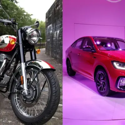 New Vehicle Cess in Karnataka ₹500 on Bikes, ₹1000 on Cars