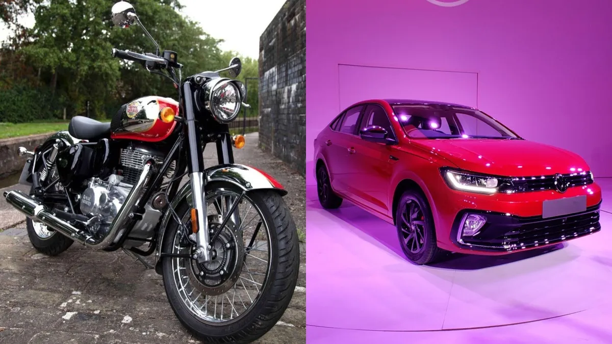 New Vehicle Cess in Karnataka ₹500 on Bikes, ₹1000 on Cars