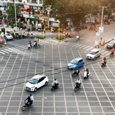 Residents Oppose Ahmedabad's Panjrapole Flyover, Cite 91 Trees Loss