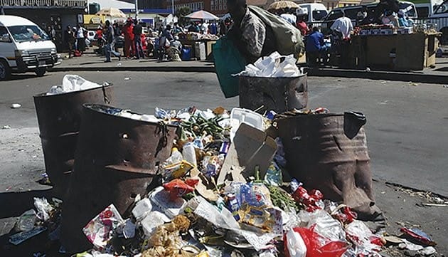 Ahmedabad Cracks Down on Public Littering, Seals 15 Units and Imposes Fines