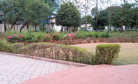 GHMC's Geo-Fencing Initiative Aims to Protect Hyderabad's Parks from Encroachments