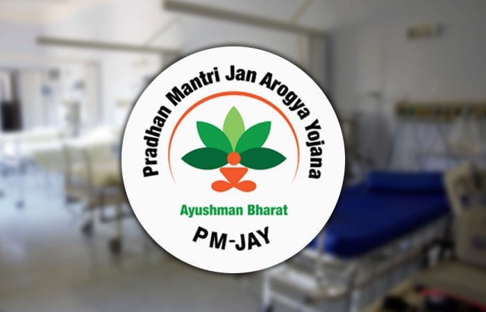 Gujarat Ranks Third with 2,675 Hospitals under PM-JAY Scheme