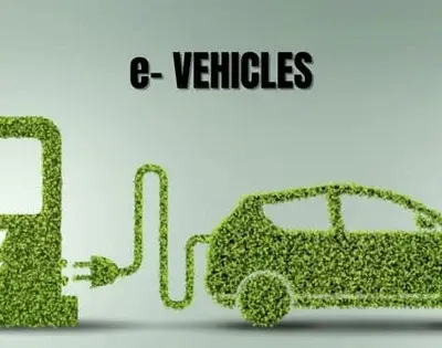 Electrifying Delhi’s Future The Role of Electric Vehicles in Solving Pollution Crisis
