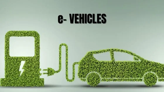 Electrifying Delhi’s Future The Role of Electric Vehicles in Solving Pollution Crisis