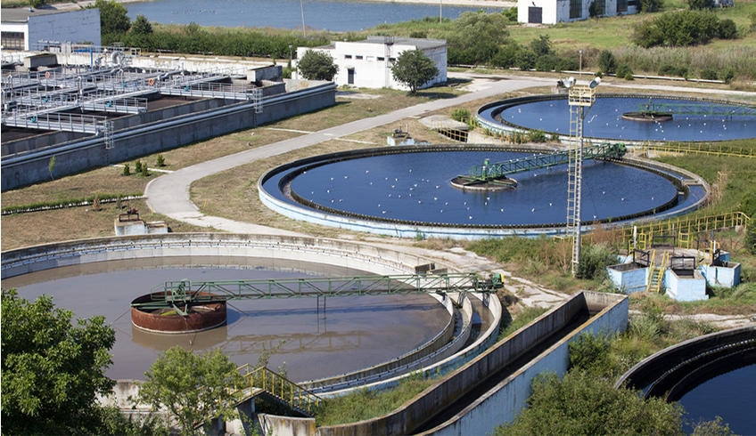 Chennai’s Sewage Plants Lack Proper Monitoring