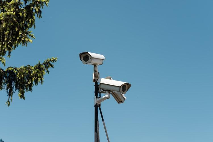 Lack of Funds Leaves 112 CCTV Cameras Out of Order in Thane