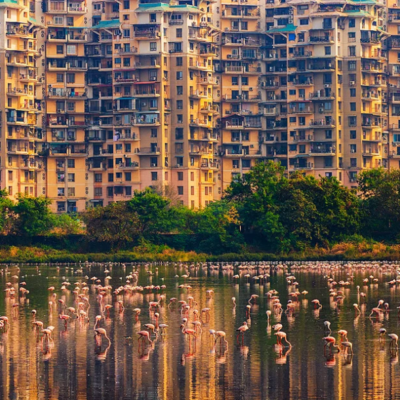 Environmental Clearance Order Stalls 200 Mumbai Real Estate Projects