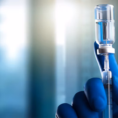 Indore Region Medical Devices Park Nears Launch